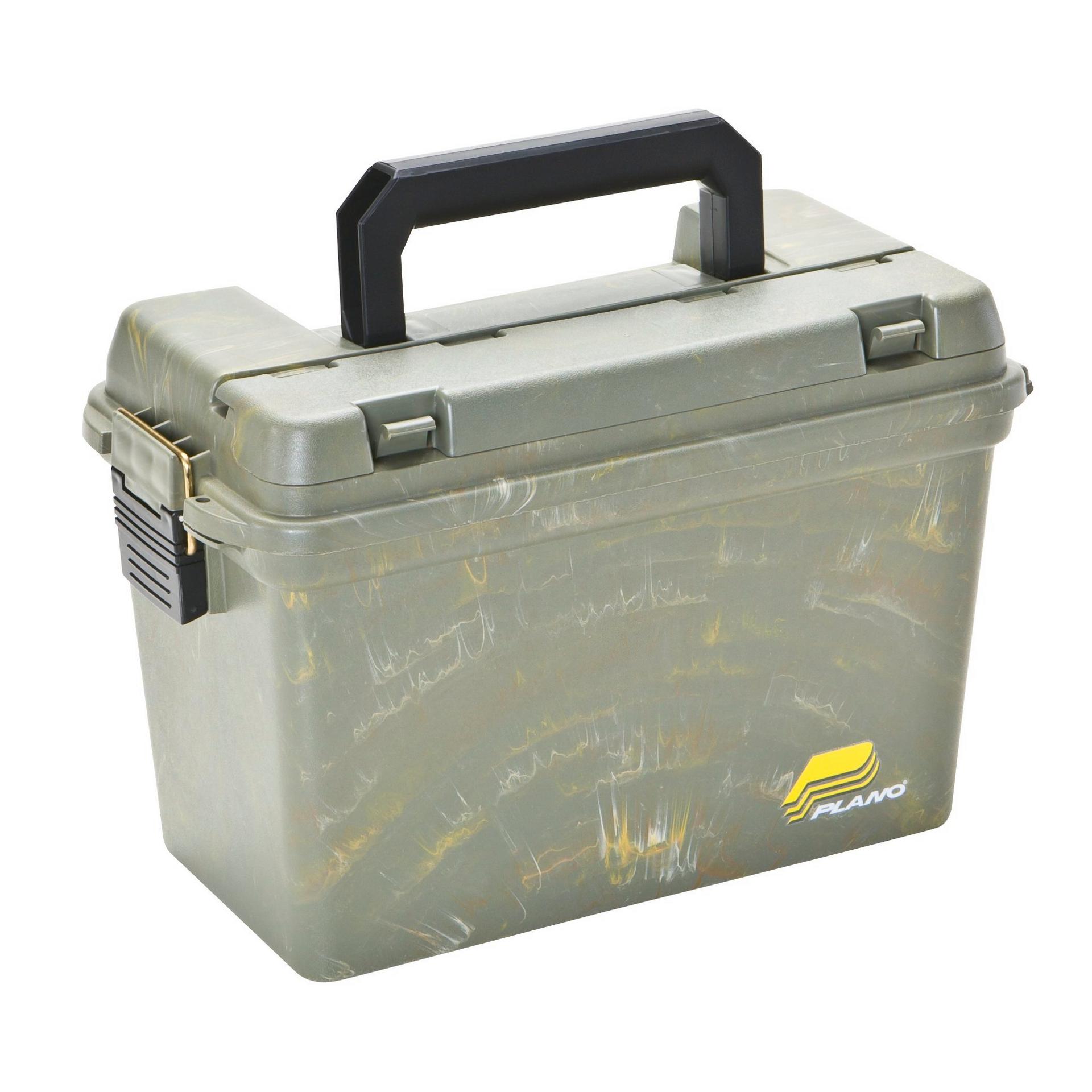 Element-Proof Field/Ammo Box with Tray | Plano®