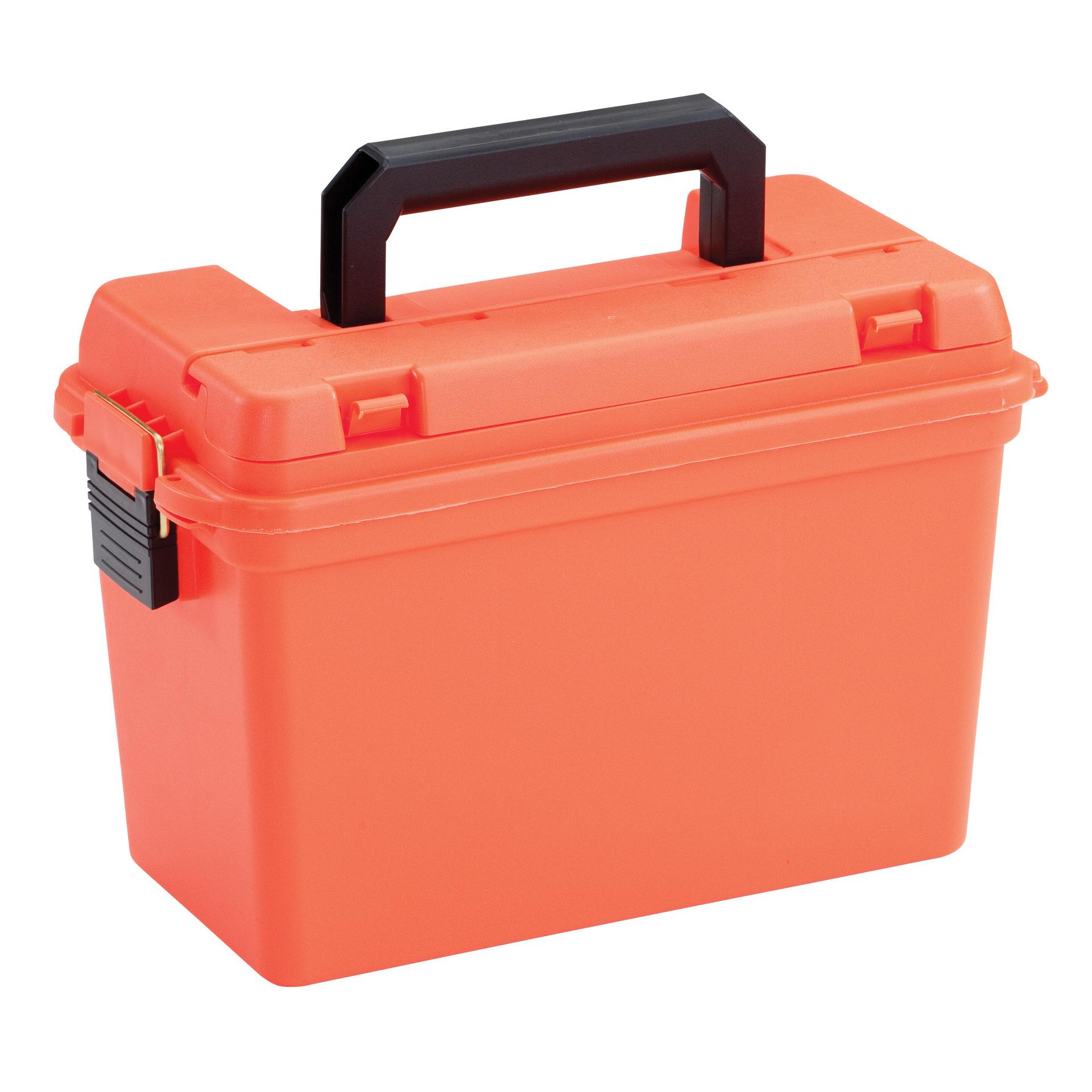 Emergency Supply Box Deep Prod | Plano®