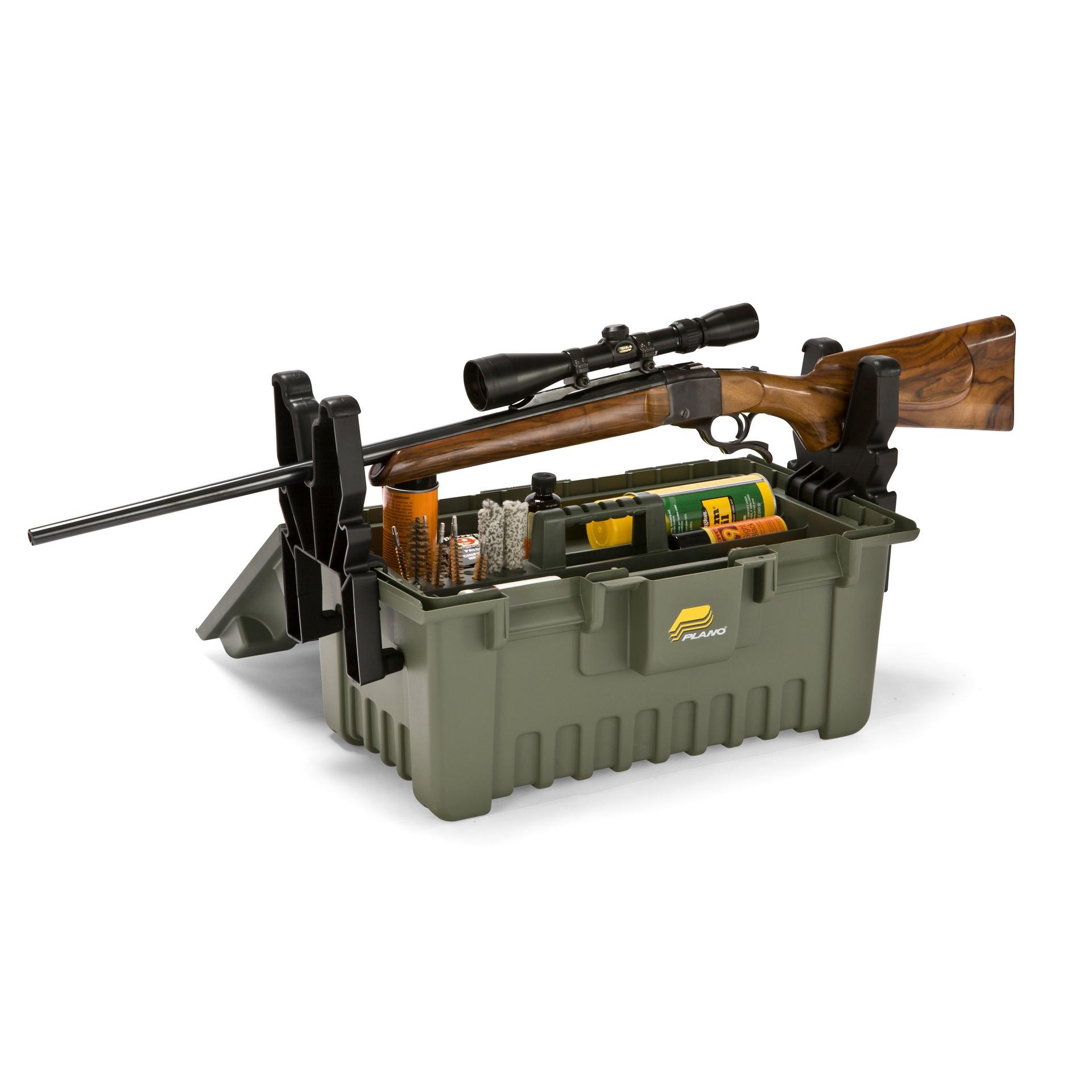 Shooters Case Extra Large Prod | Plano®