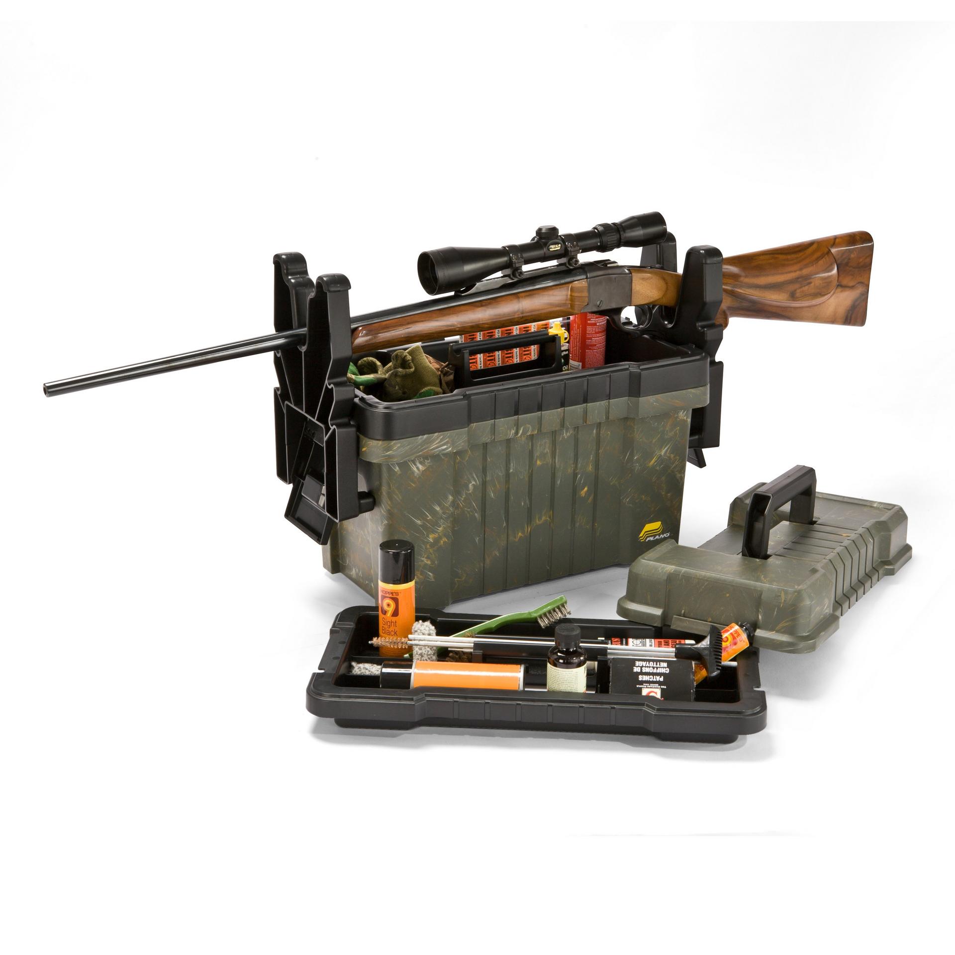 Shooters Case Prod | Plano®
