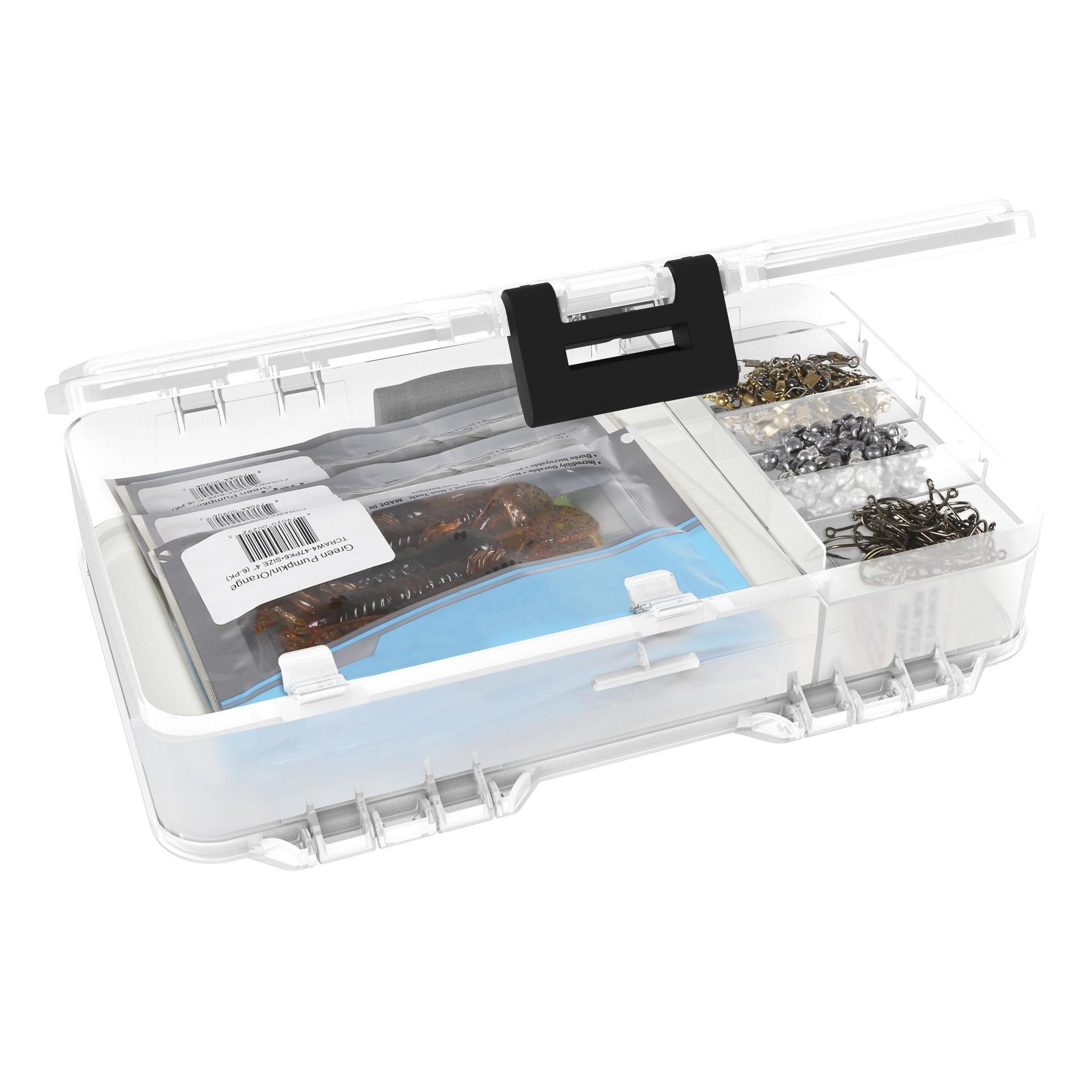 Classic Soft Plastic StowAway 3600 Prod | Plano®