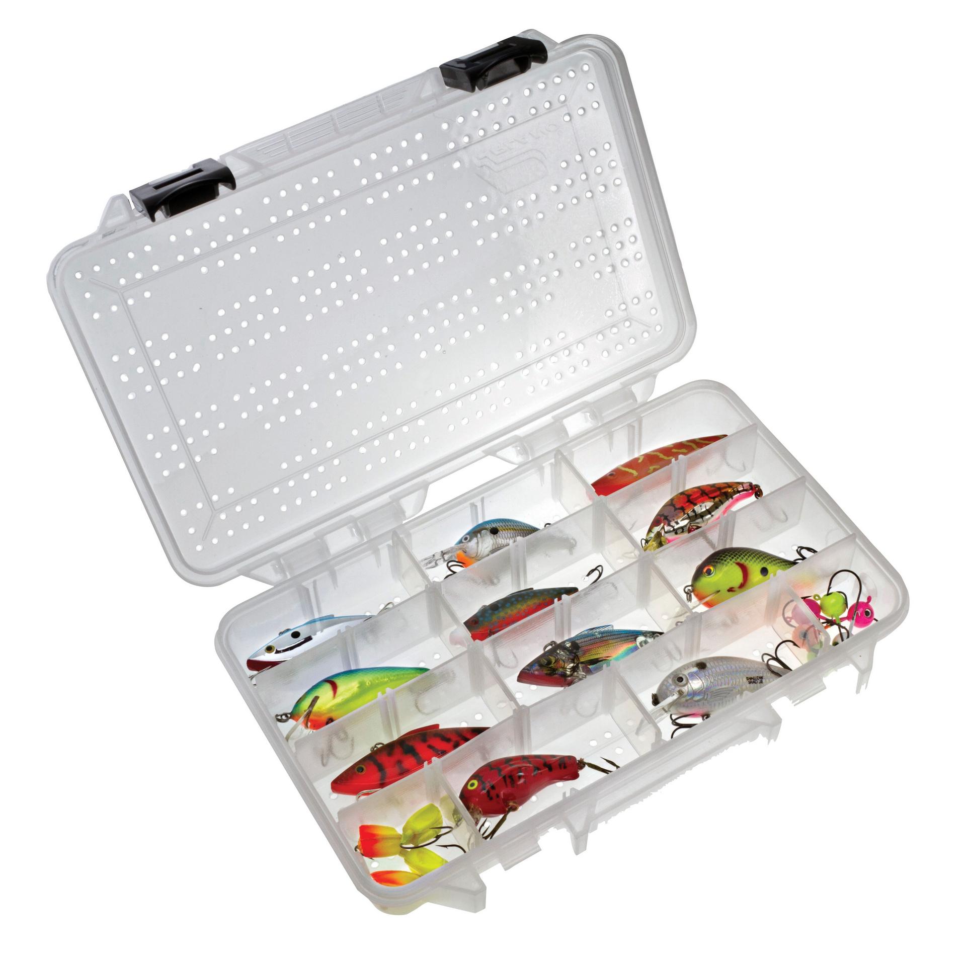 Hydro-Flo StowAway 3600 Prod | Plano®