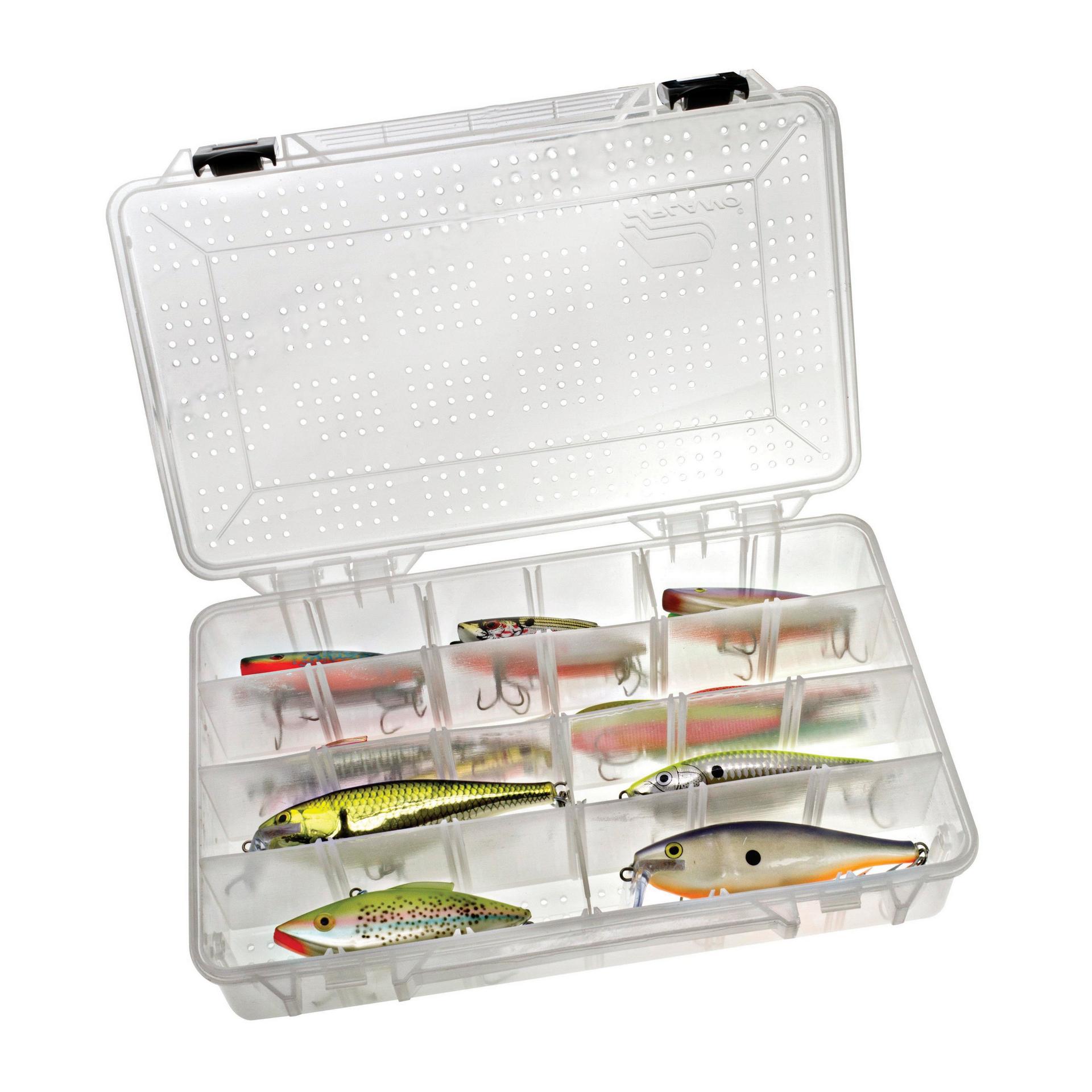 Hydro-Flo Deep StowAway 3700 Prod | Plano®
