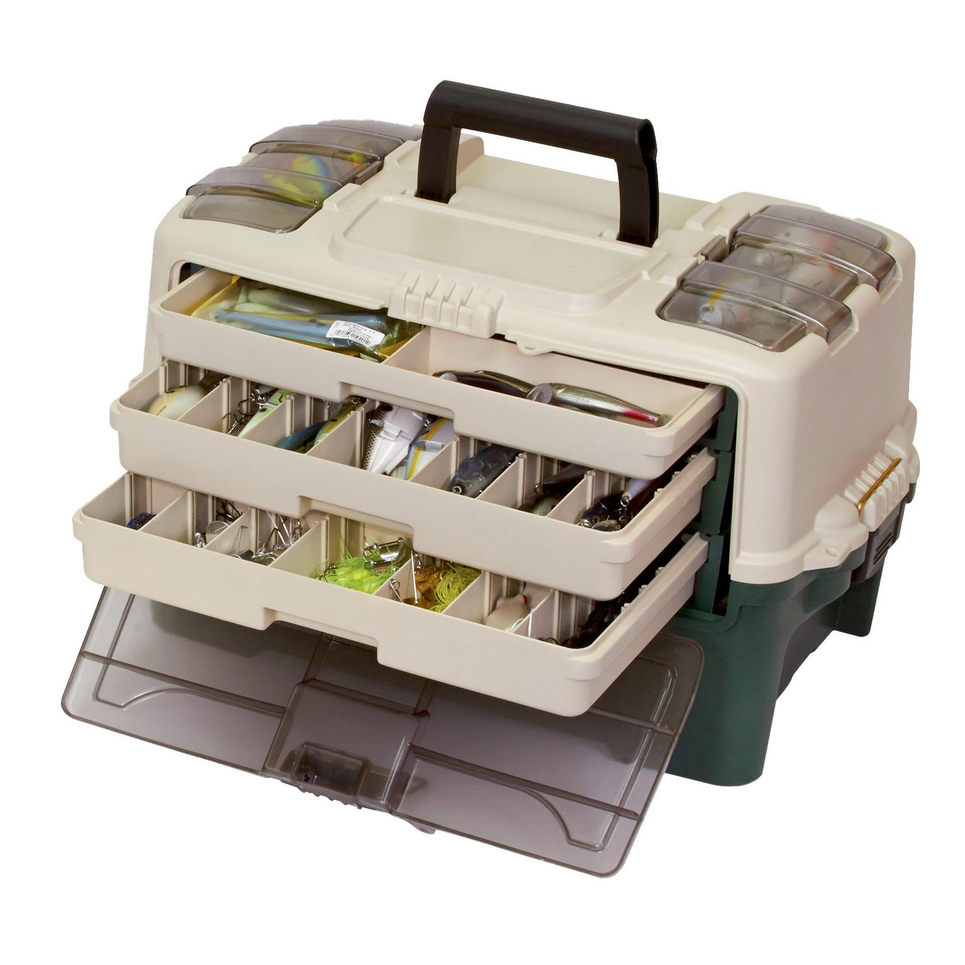 Hybrid Hip Tackle Box Prod | Plano®