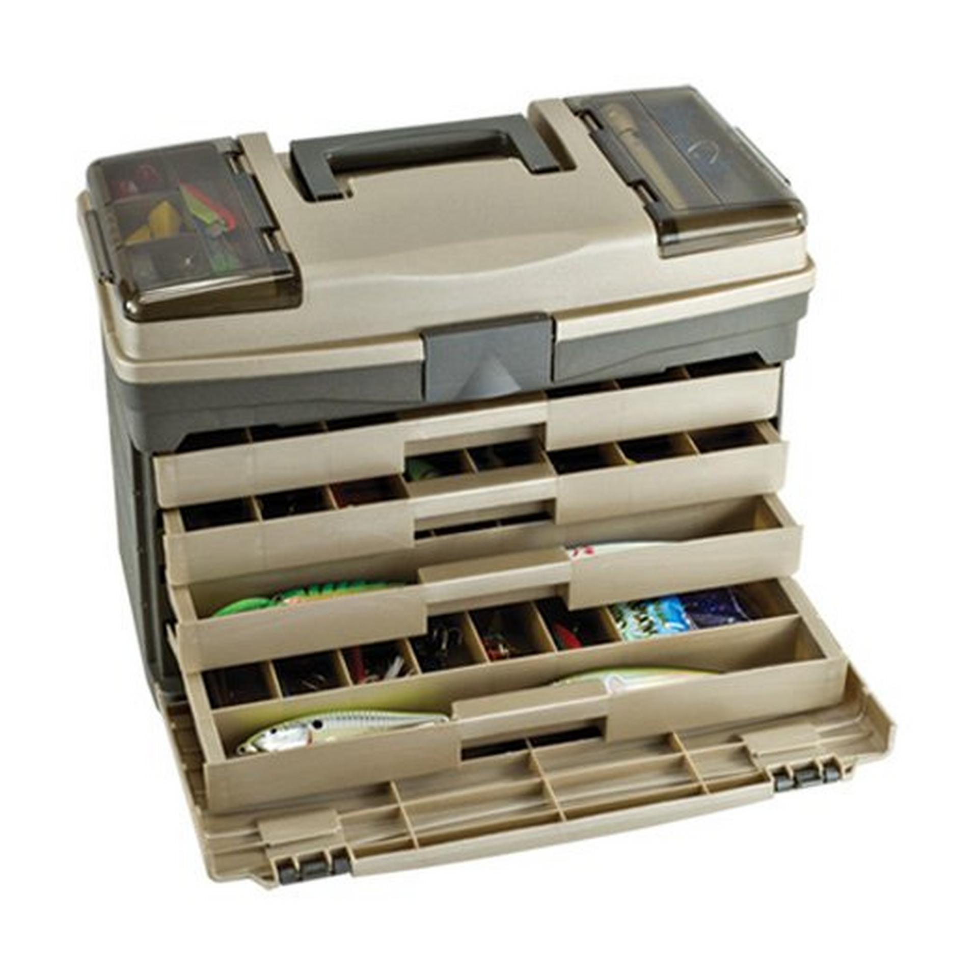 Guide Series Drawer Tackle Box Prod | Plano®