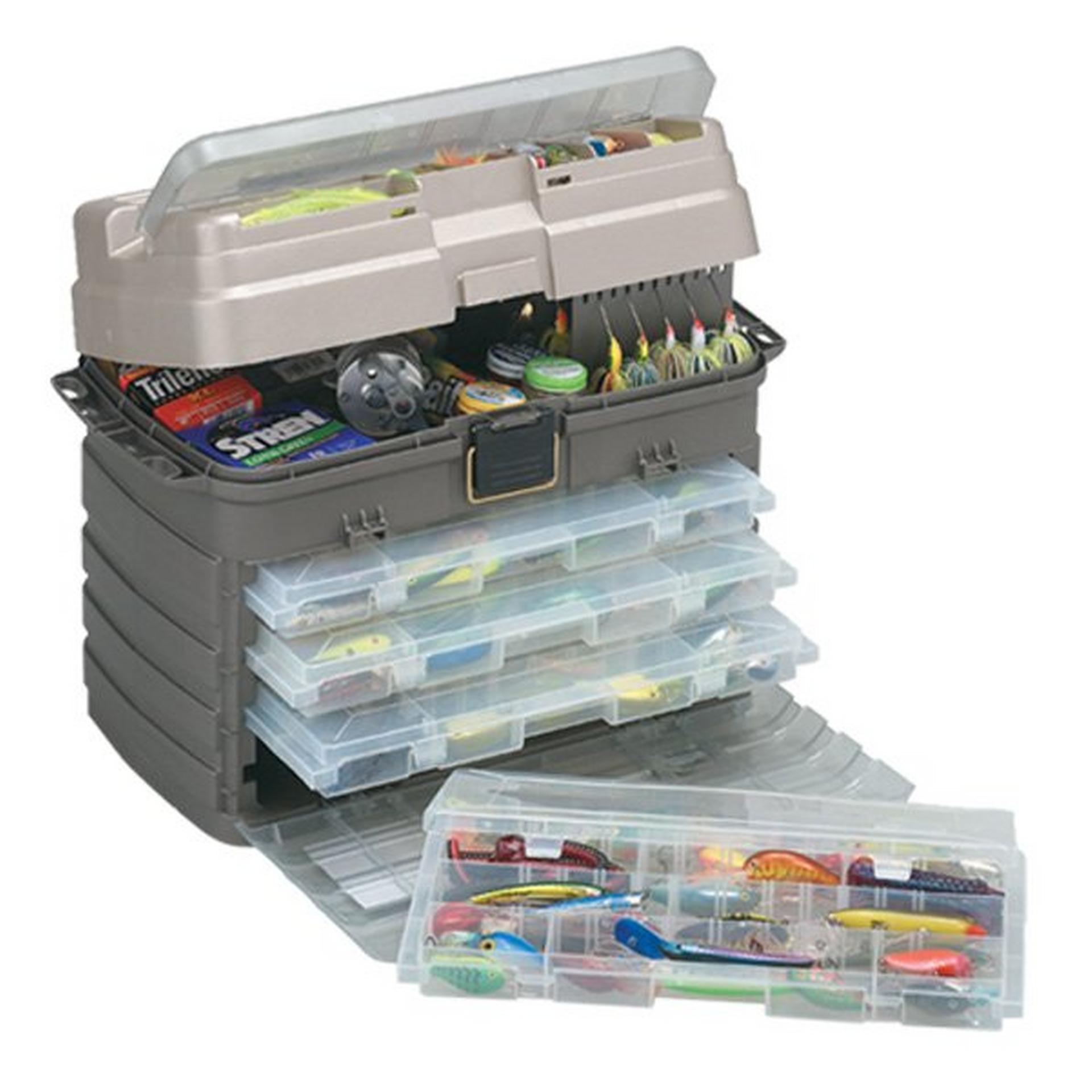 Guide Series StowAway SpinnerBait Rack System Prod | Plano®