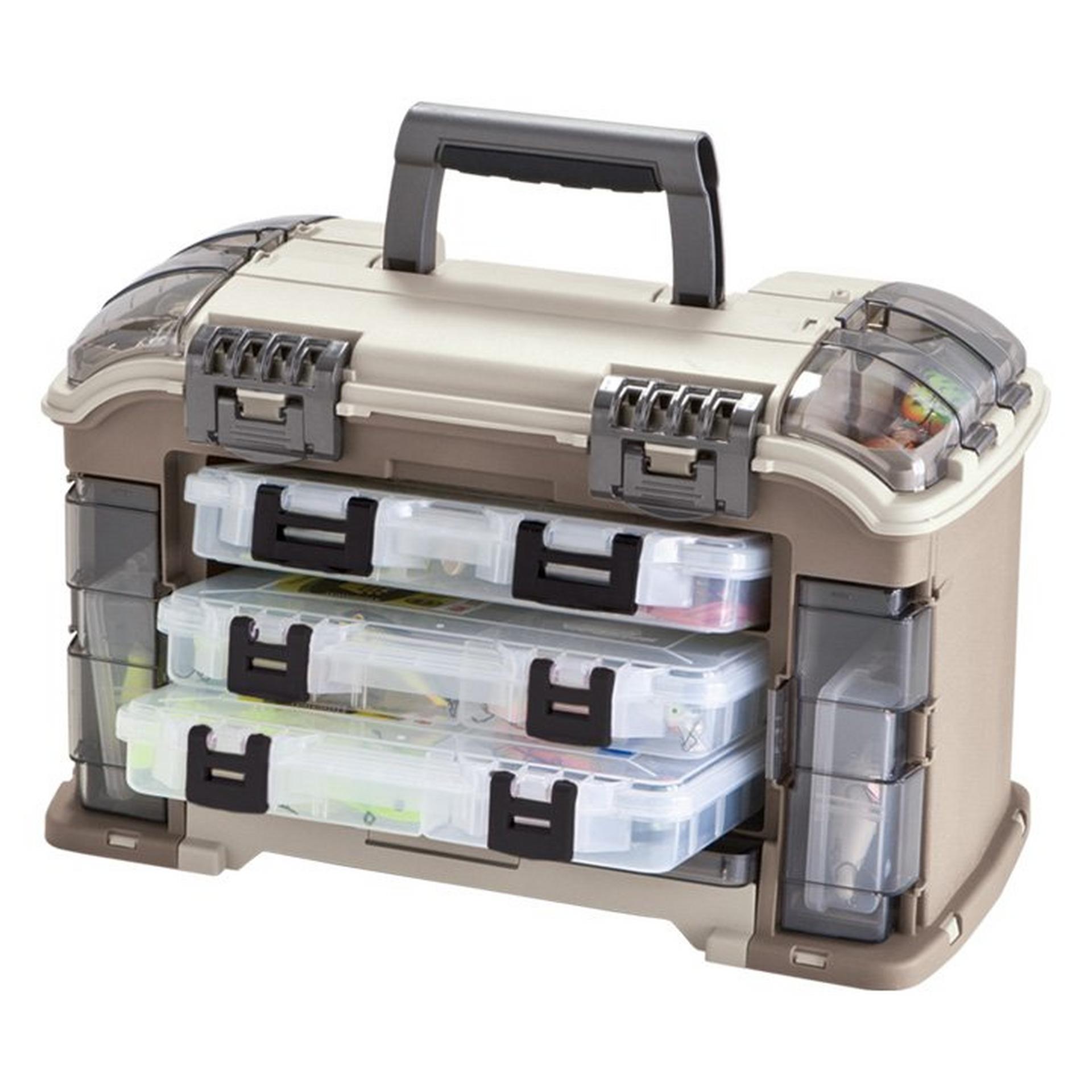 Guide Series Angled Tackle System 3600 Prod | Plano®