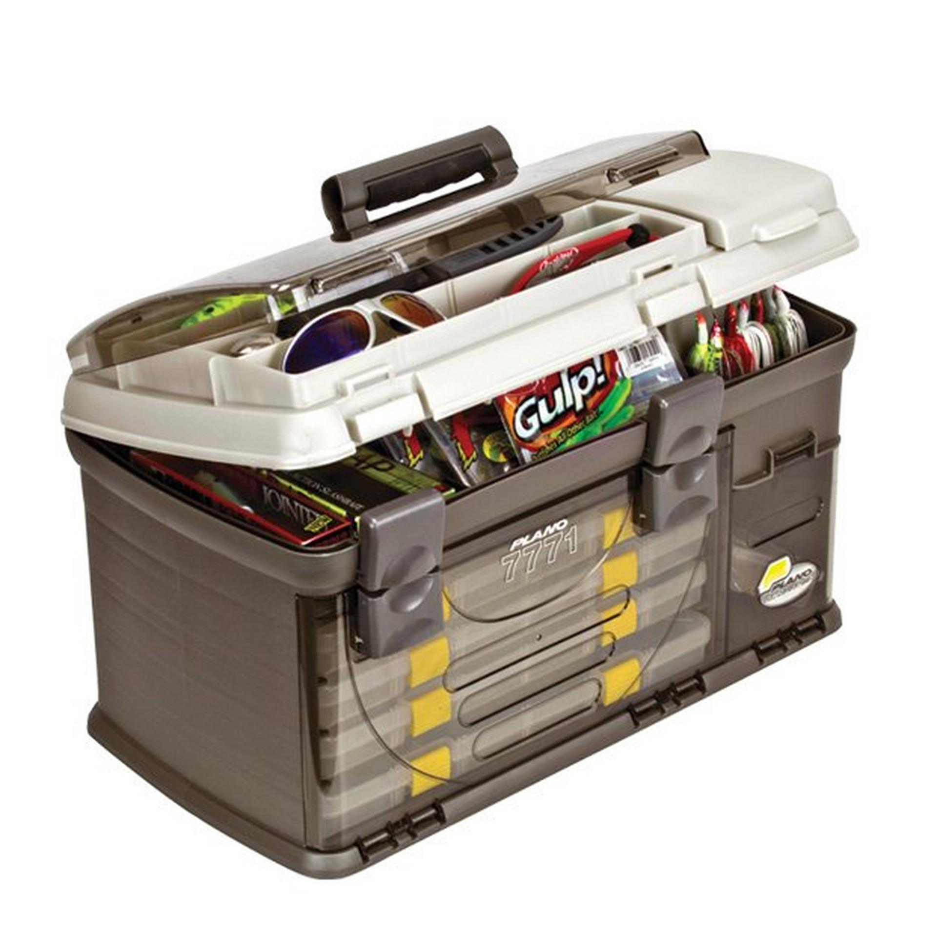 Guide Series StowAway Rack System Pro Prod | Plano®
