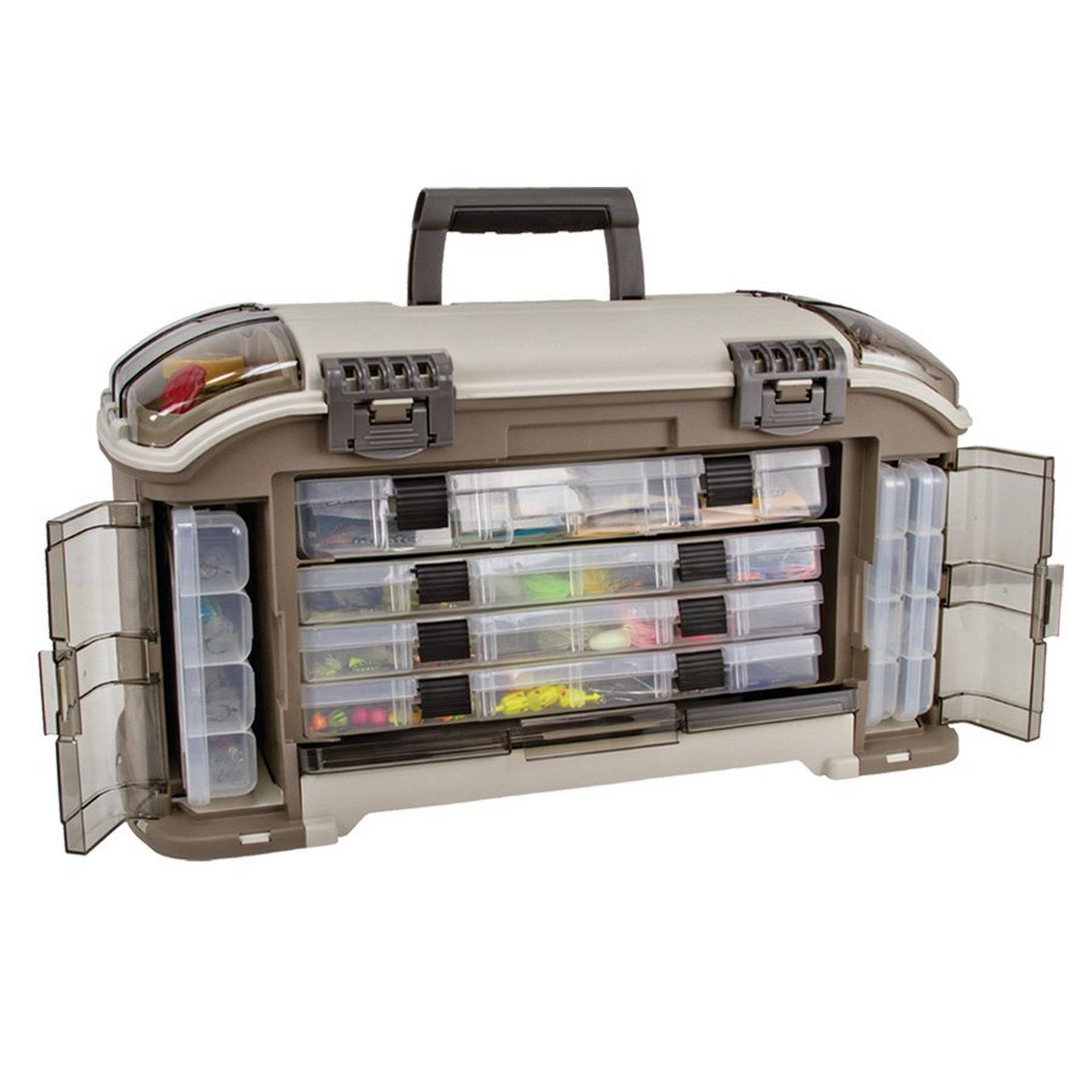 Guide Series Angled Tackle System 3700 Prod | Plano®