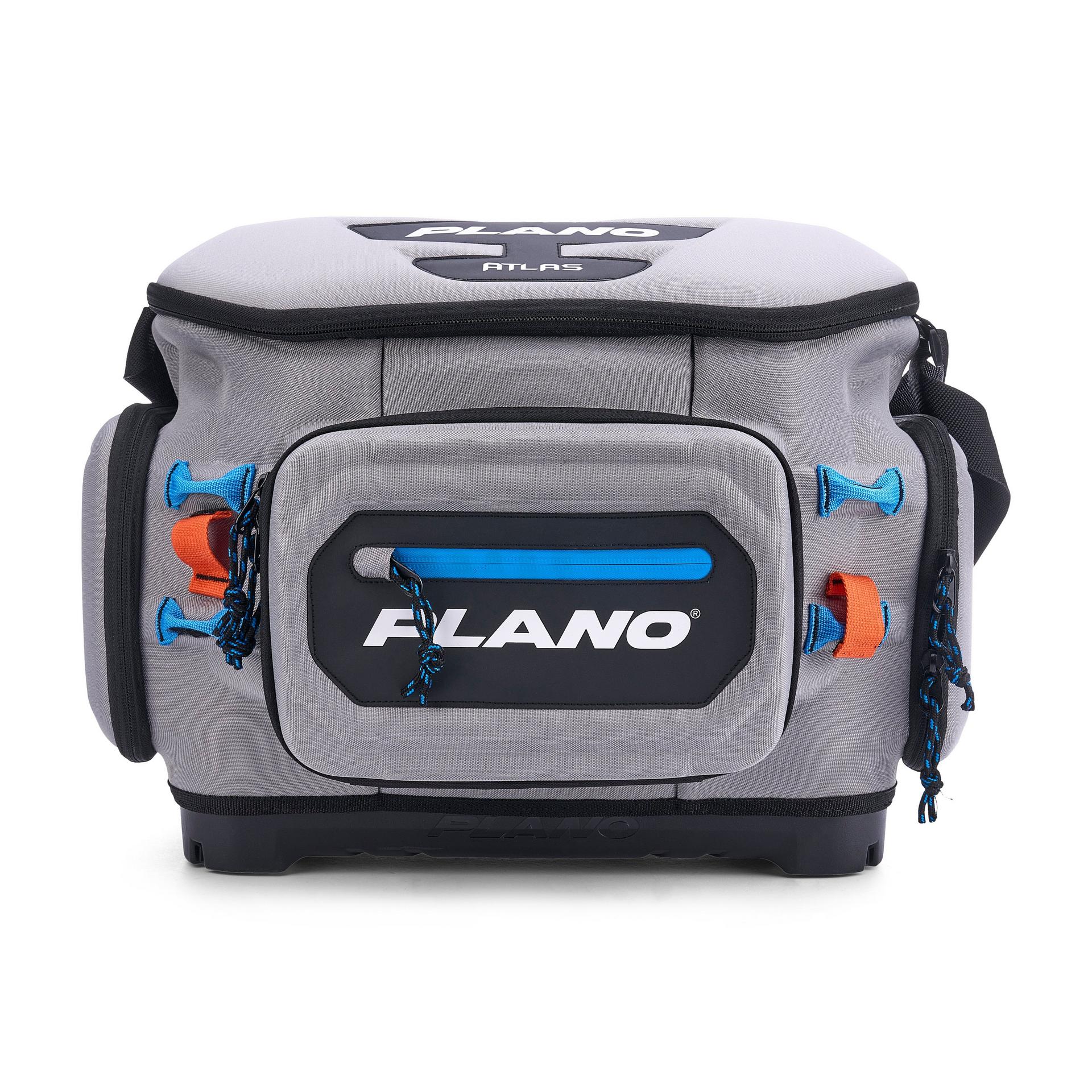 Atlas Tackle Bag Prod | Plano®