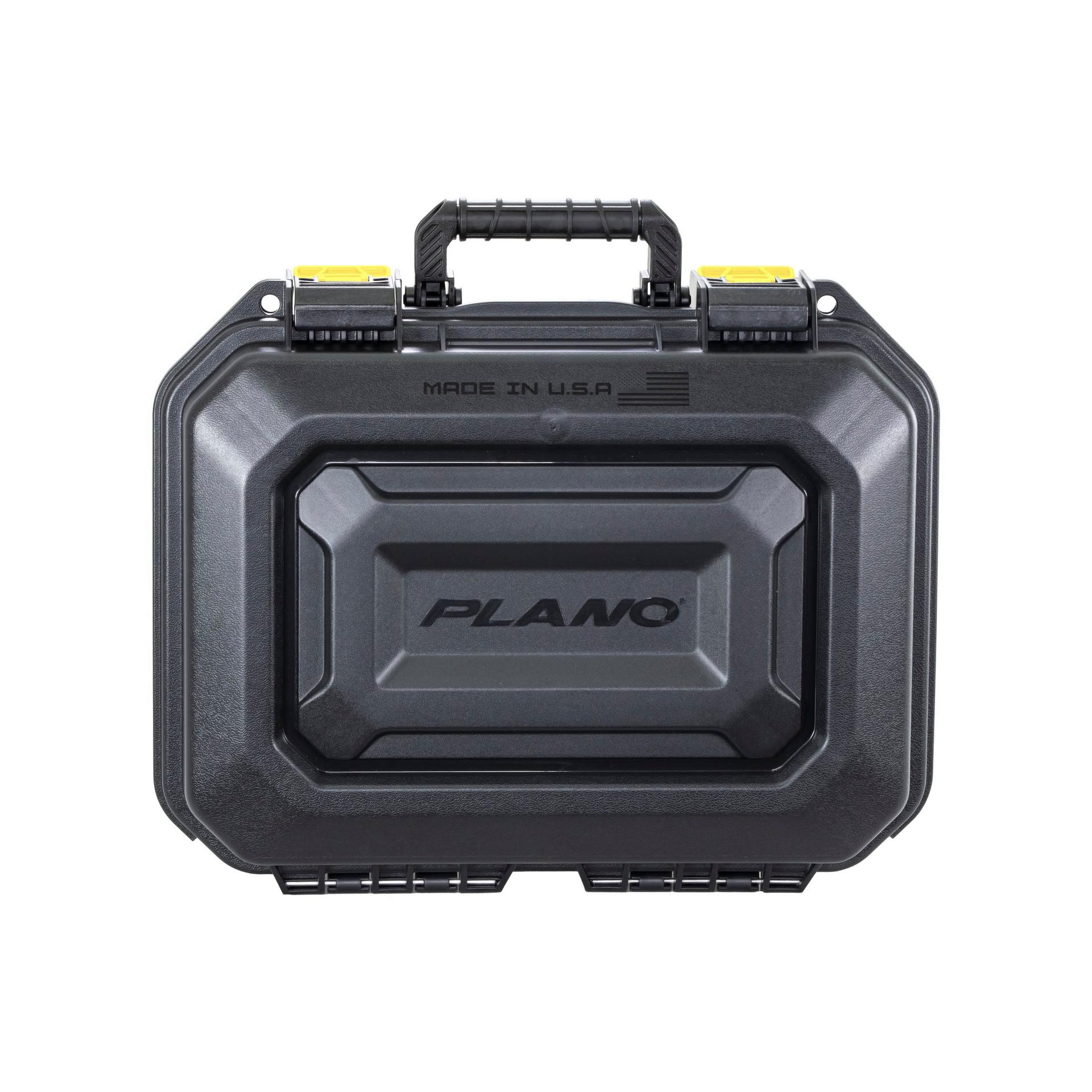 All Weather 2 Two-Pistol Case Prod | Plano®