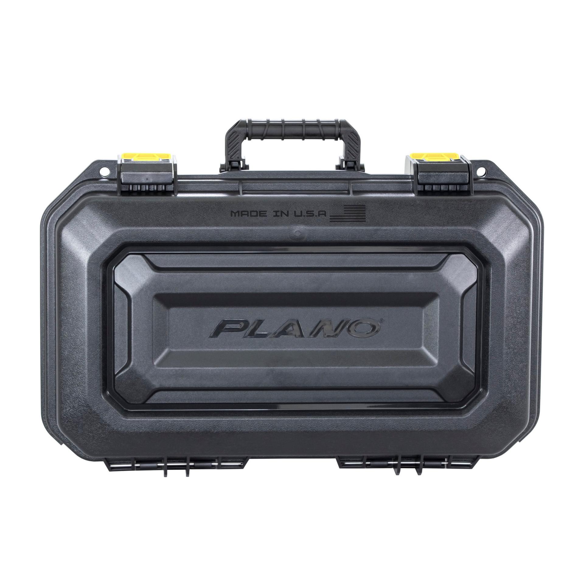 All Weather 2 Four-Pistol Case Prod | Plano®
