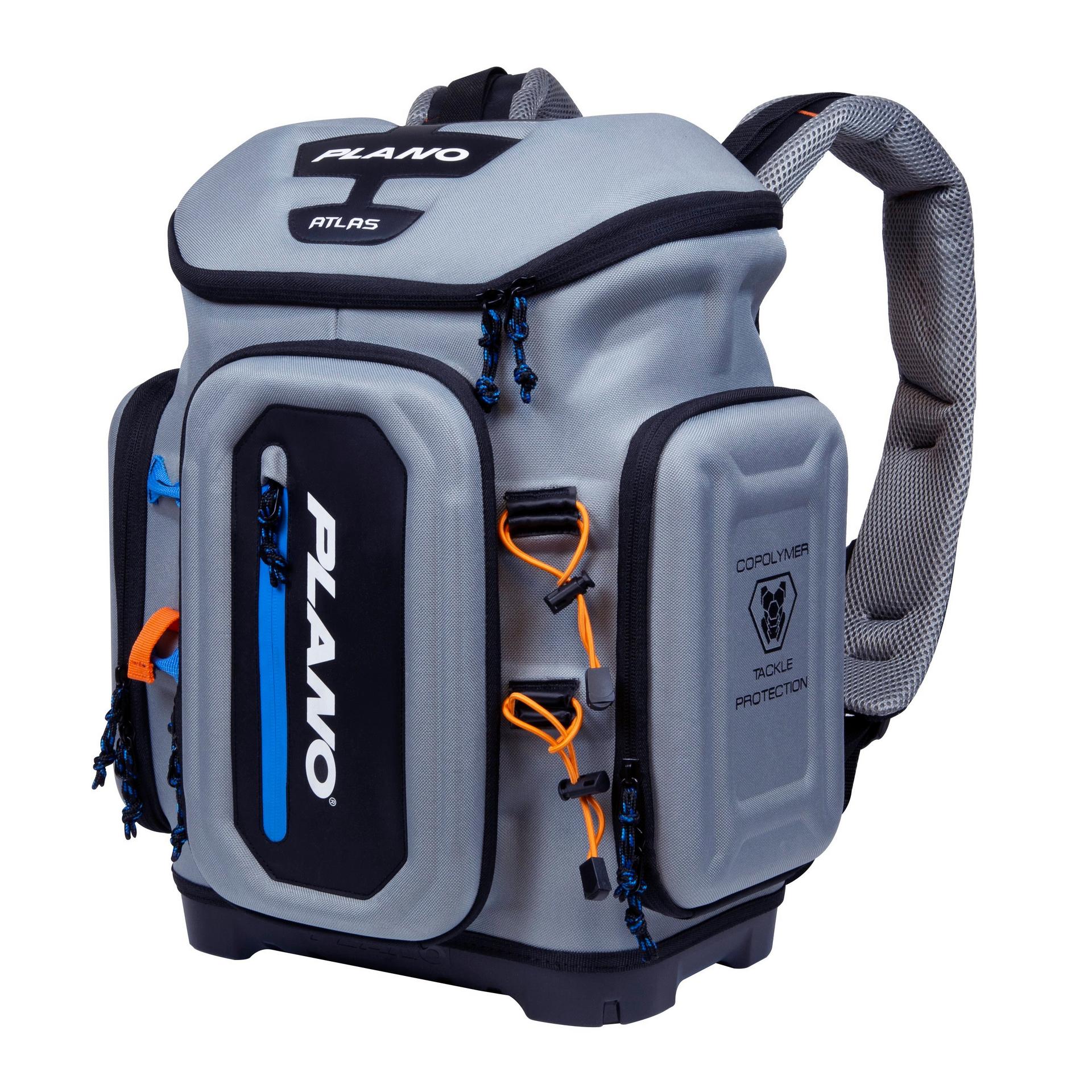 Atlas Tackle Backpack Prod | Plano®