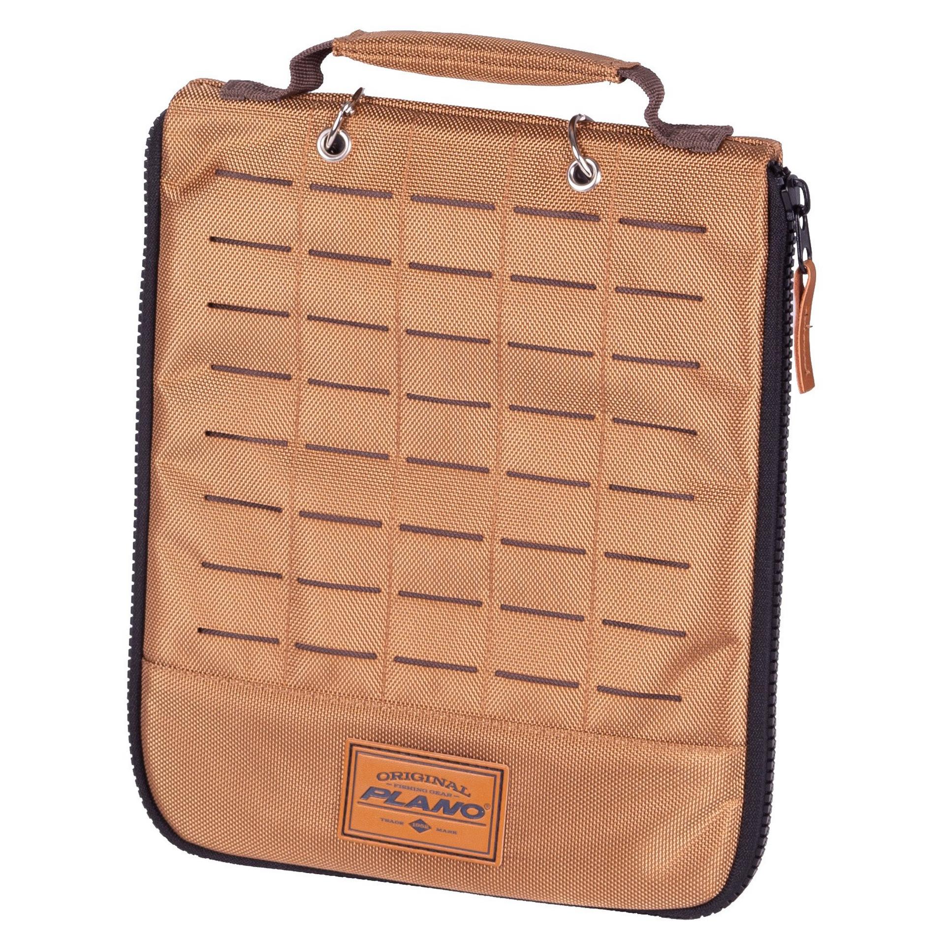 Guide Series Worm Wrap Prod | Plano®