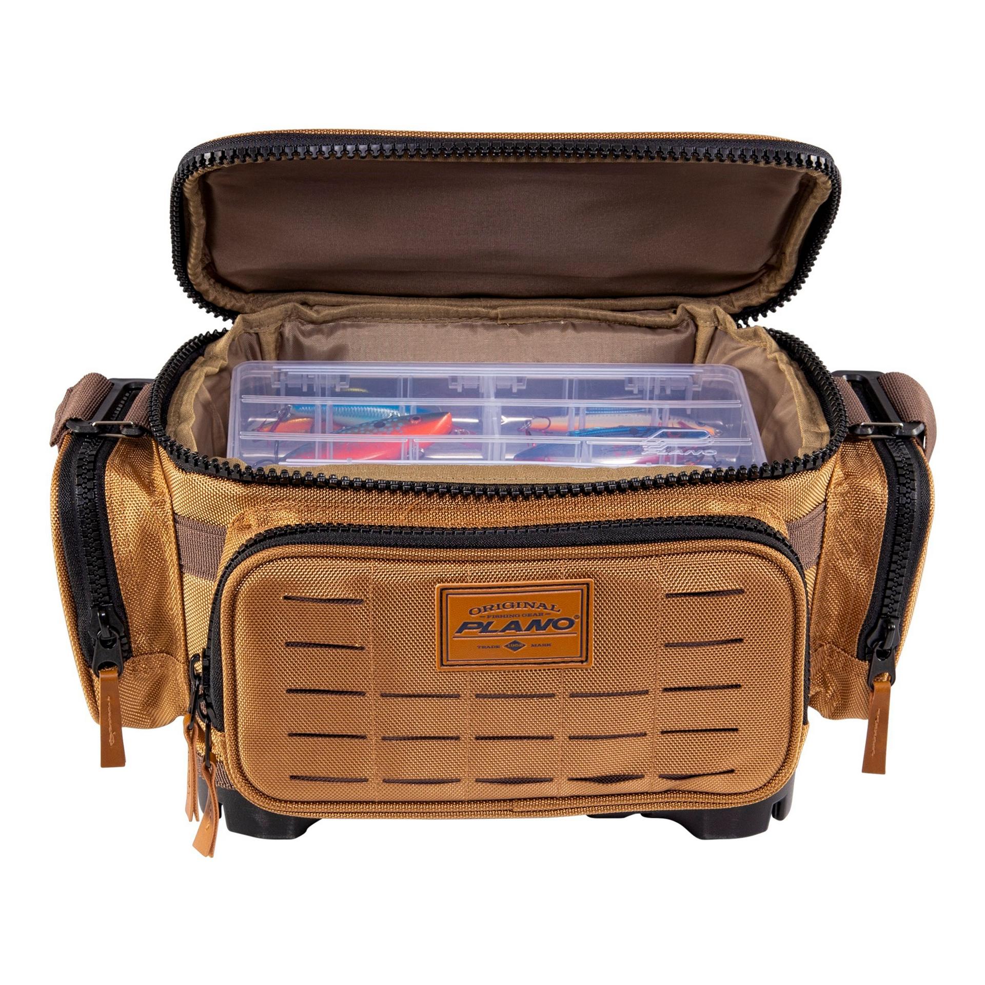 Guide Series Tackle Bag 3500 | Plano®