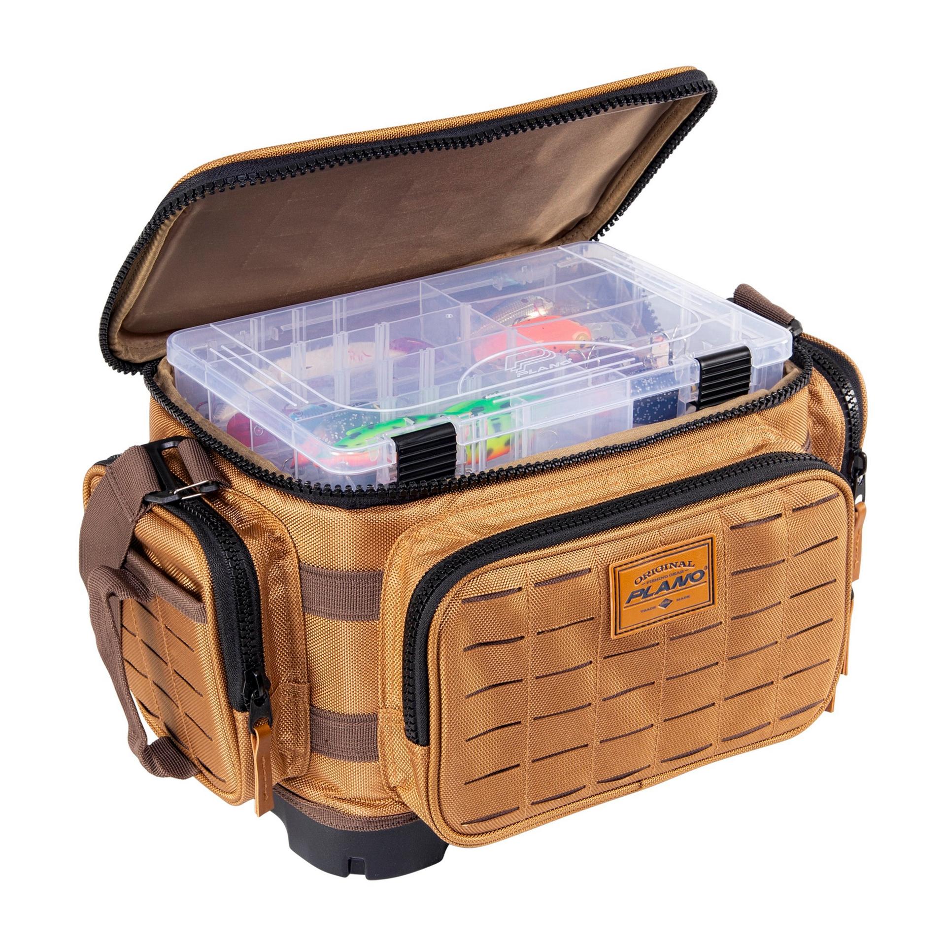 Guide Series Tackle Bag 3600 | Plano®