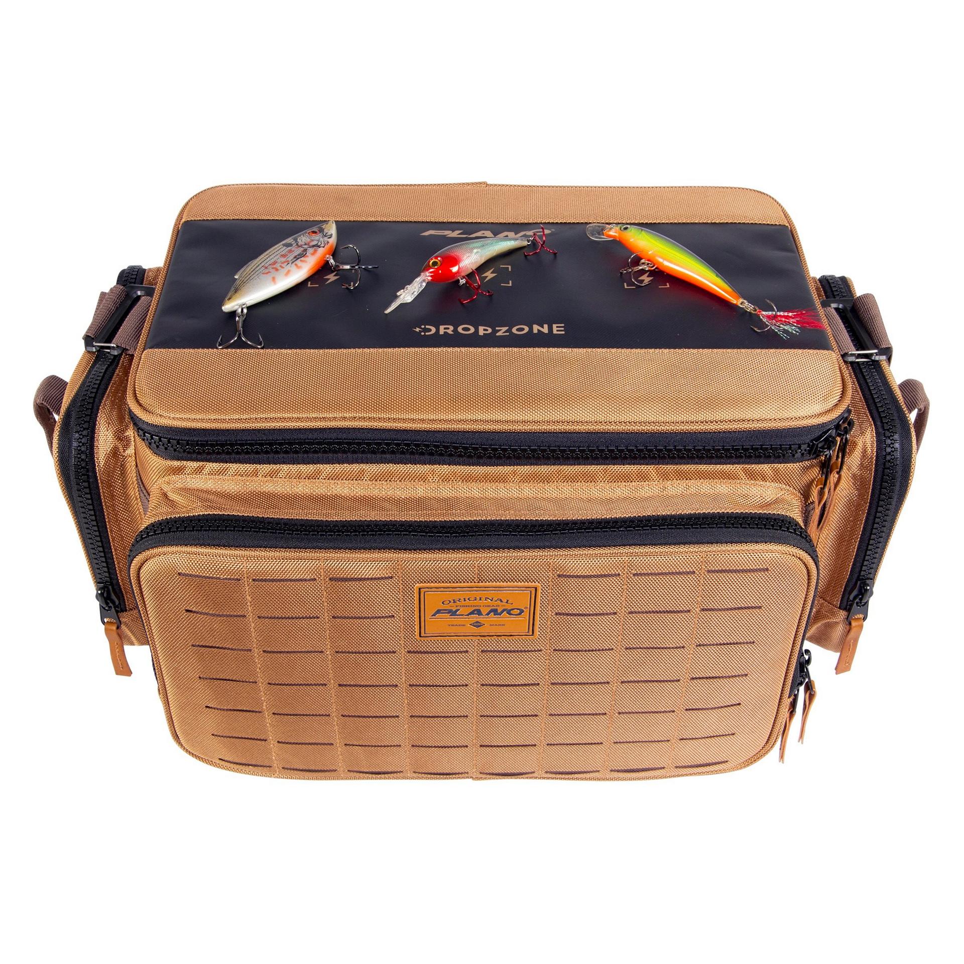 Guide Series Tackle Bag 3700 | Plano®