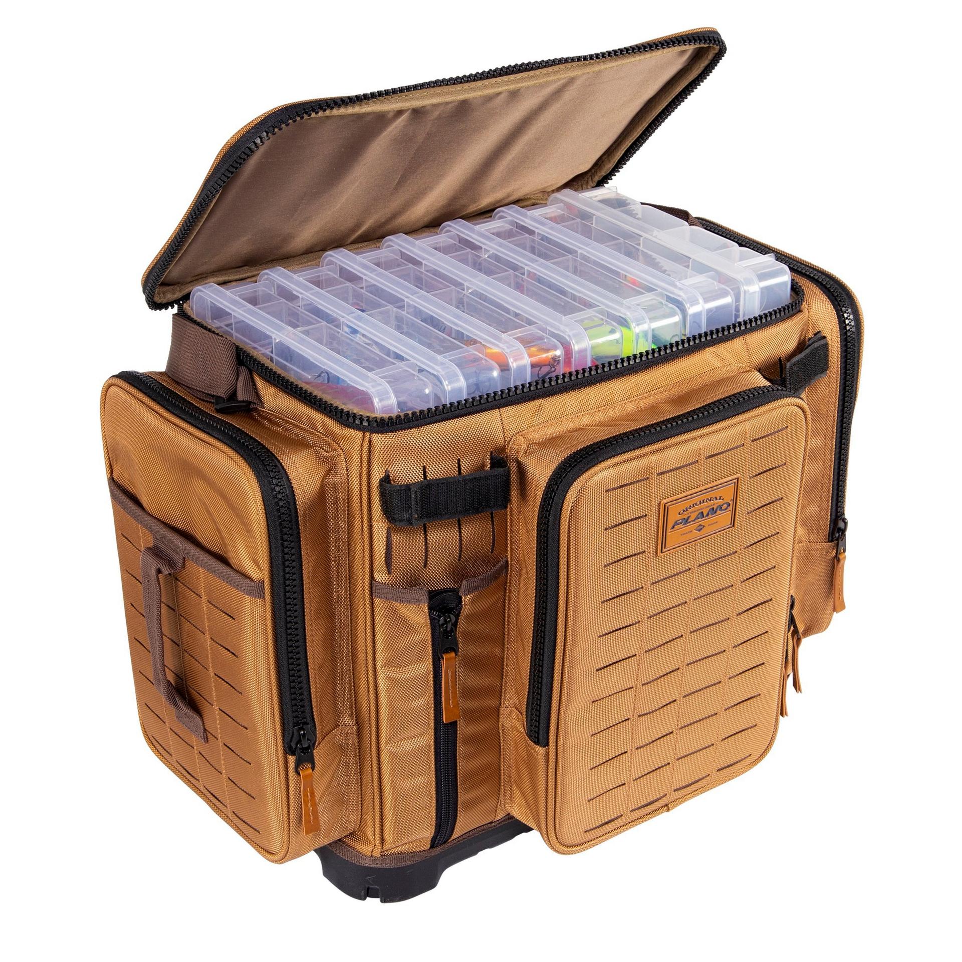 Guide Series Tackle Bag XL 3700 | Plano®