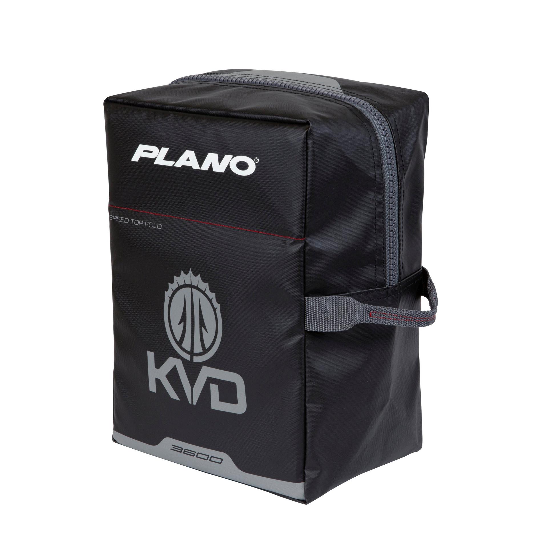 KVD Signature Series Speedbag XL Prod | Plano®