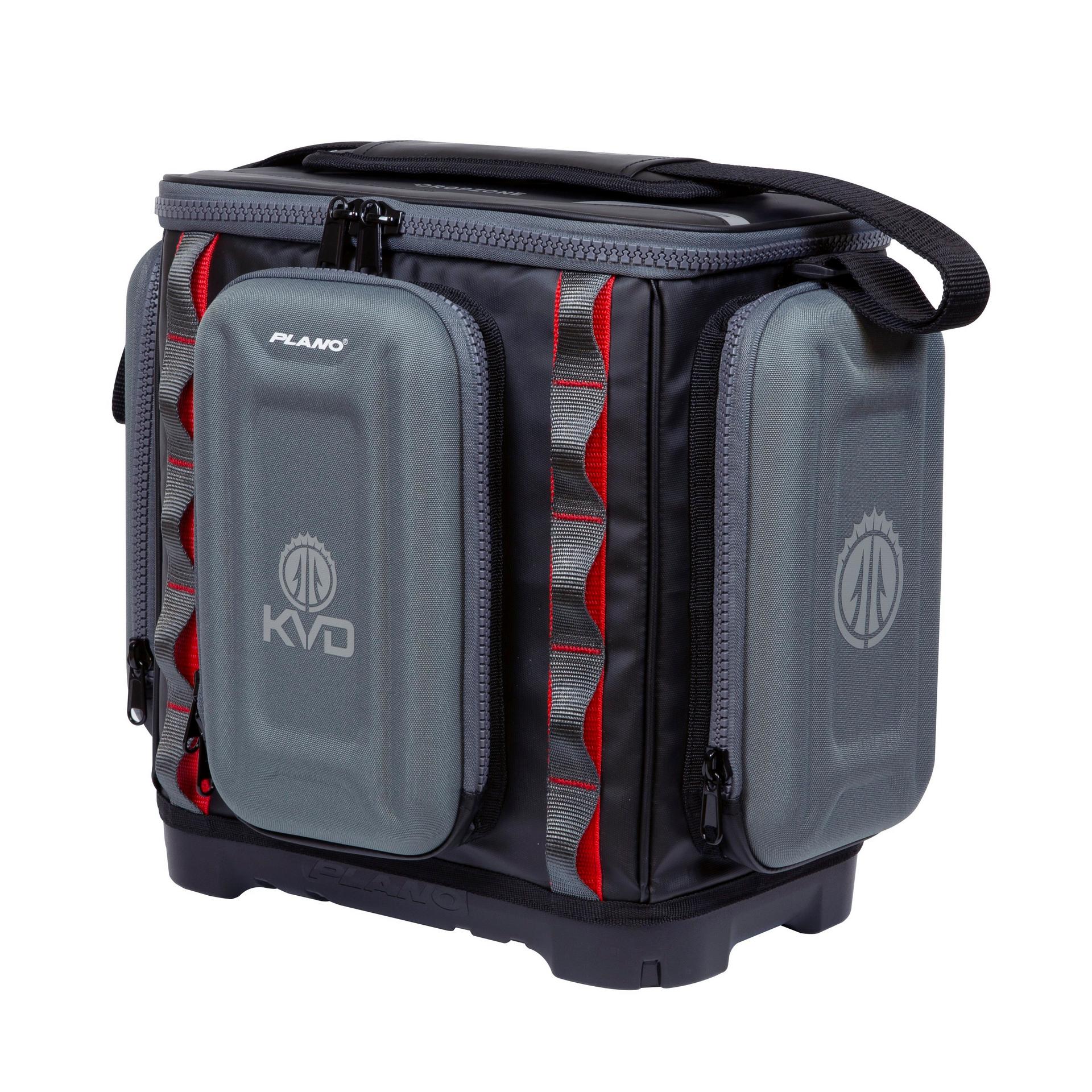 KVD Signature Series Tackle Bag Prod | Plano®