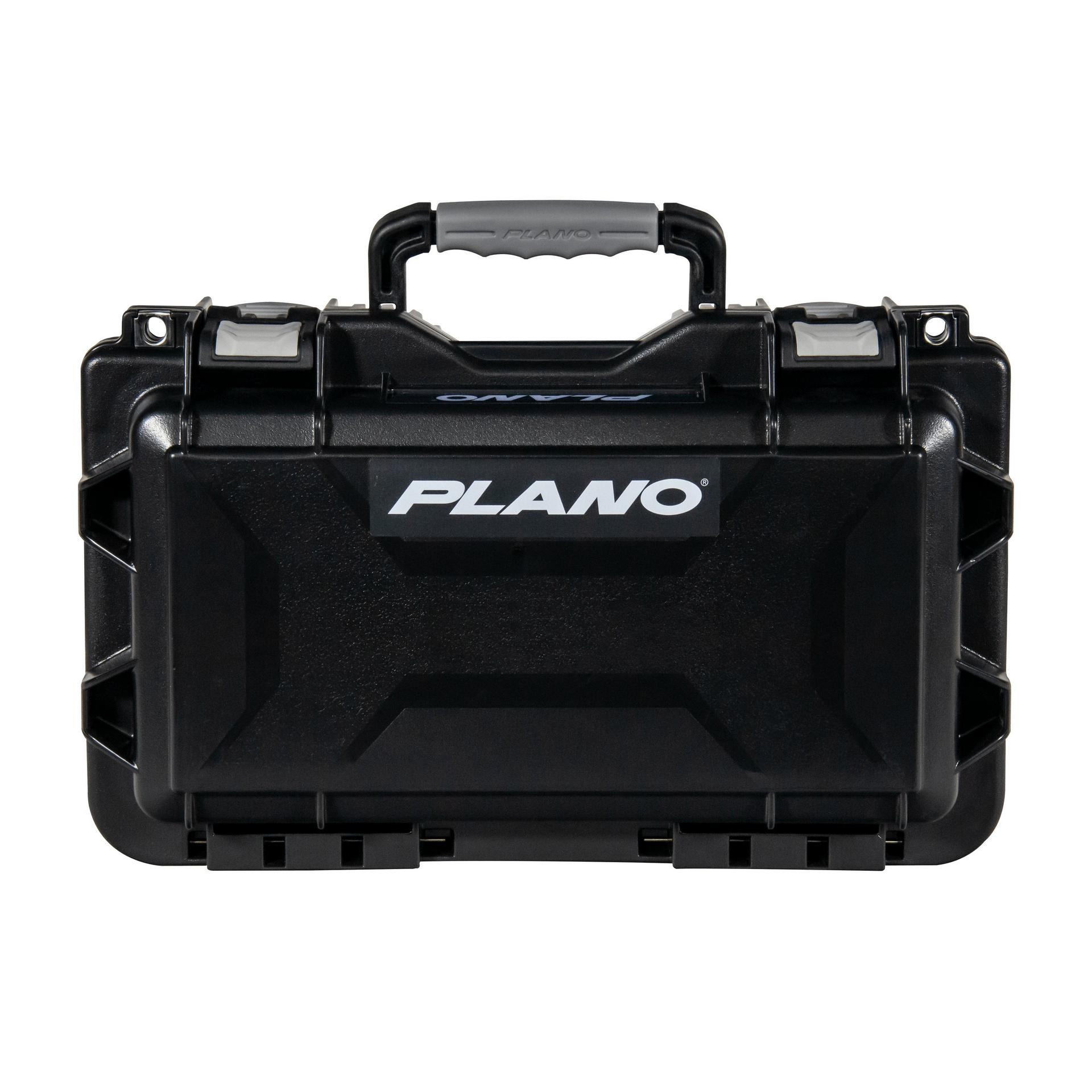 Field Locker Element Large Pistol Case Prod | Plano®
