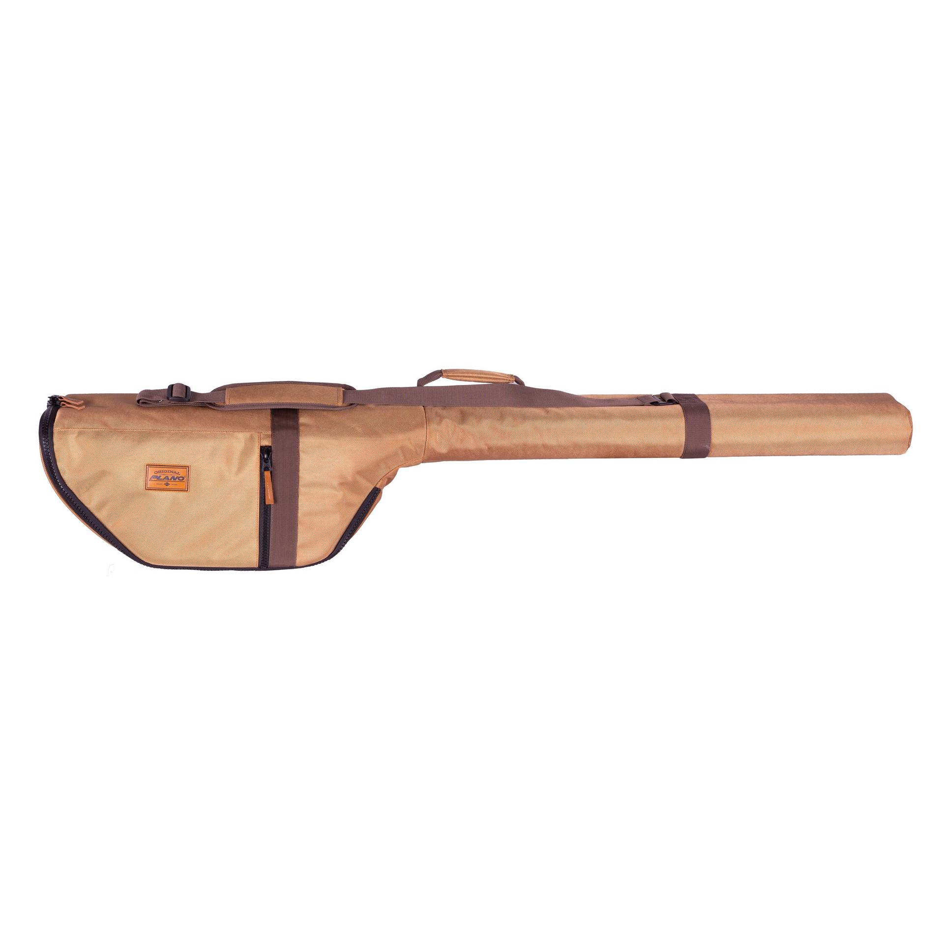 Guide Series 49 Double Rod Case Prod  | Plano®