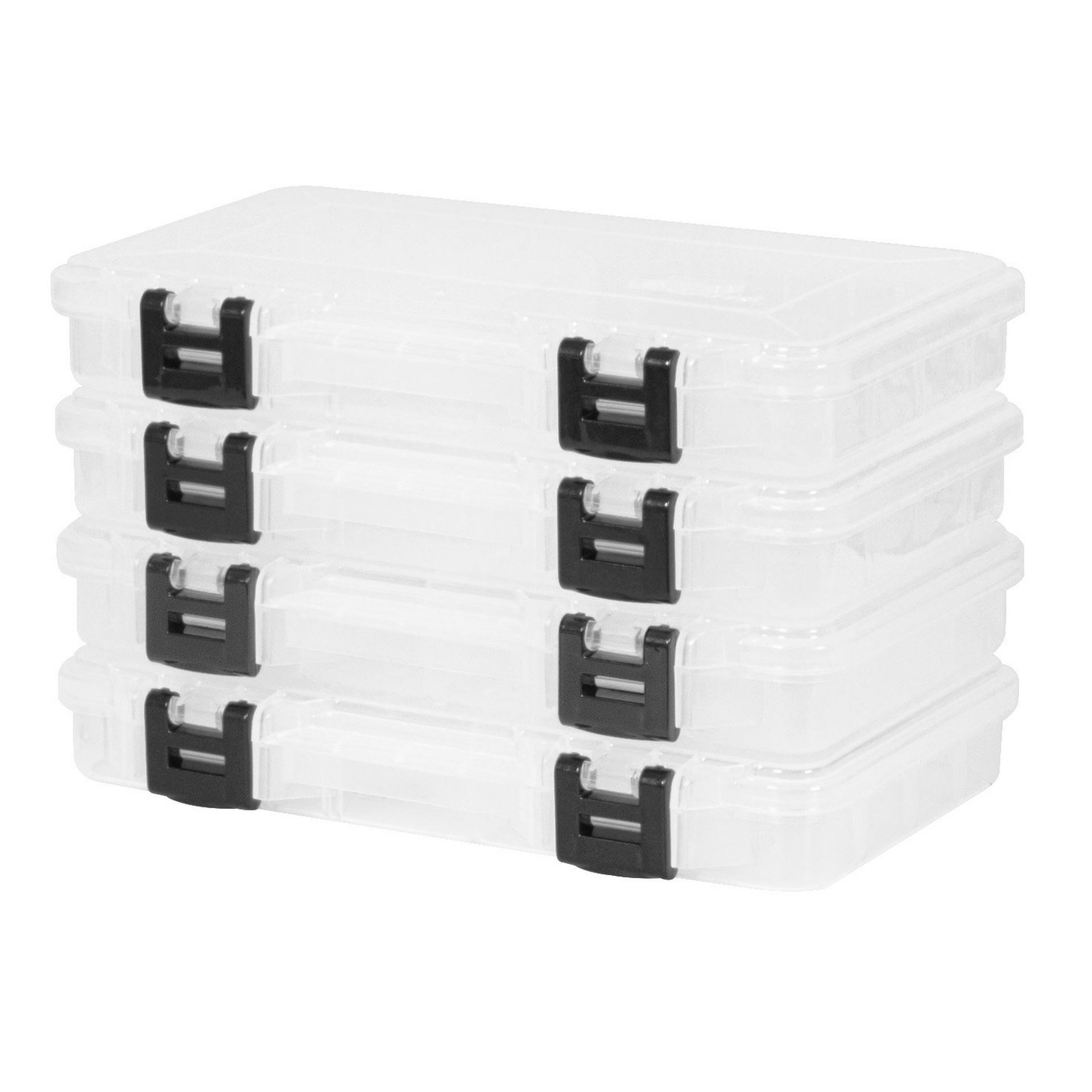 Classic StowAway 4-Pack 3600 Prod | Plano®