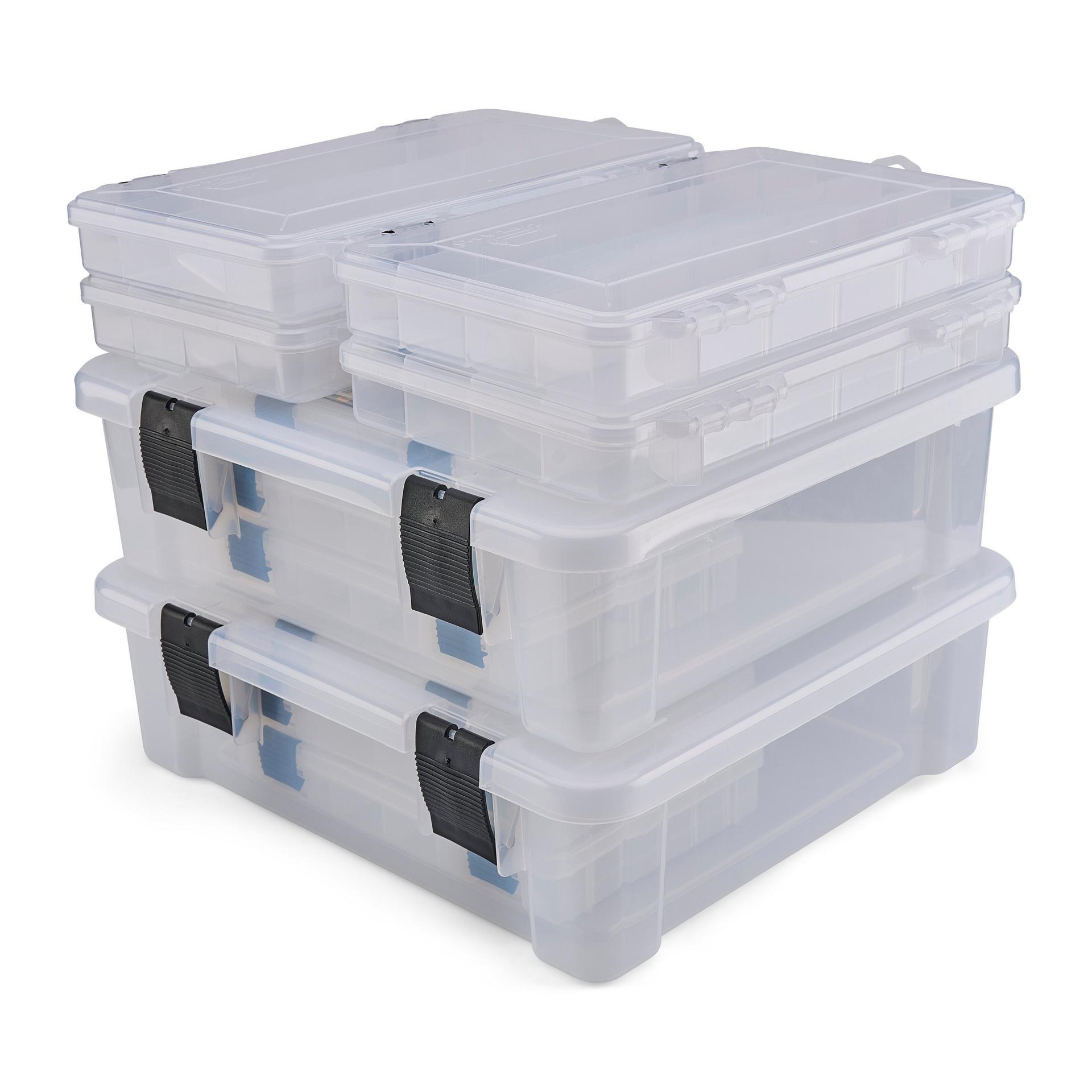 Classic ProLatch StowAway 12 Piece Bundle | Plano®