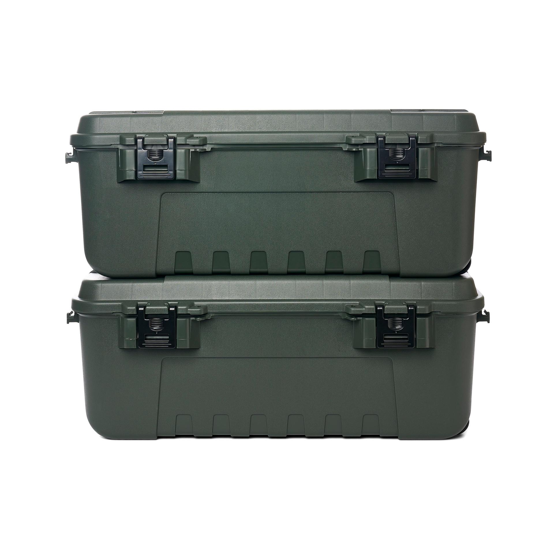Sportsman's Trunk - Large Olive Drab / 2-Pack | Plano®